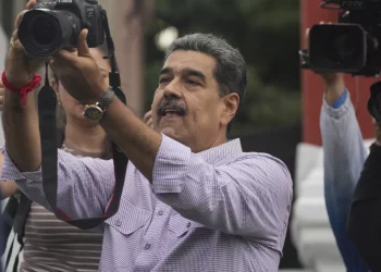 Pdte. Nicolás Maduro felicita a periodistas venezolanos en su día