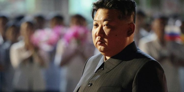 Corea del Norte declara su apoyo irrestricto a Irán y advierte de represalias ante cualquier agresión 1 Corea del Norte declara su apoyo irrestricto a Irán y advierte de represalias ante cualquier agresión