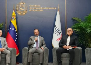 Venezuela albergará la Expo AgroALBA 2025 para fortalecer la soberanía alimentaria regional