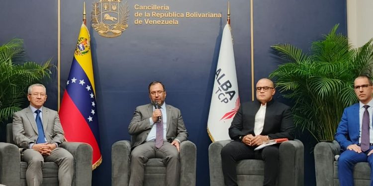 Venezuela albergará la Expo AgroALBA 2025 para fortalecer la soberanía alimentaria regional