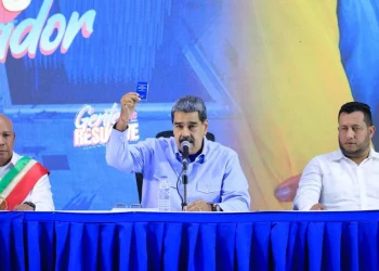 Jefe de Estado aprobó recursos a los diez circuitos comunales más votados en el estado Lara