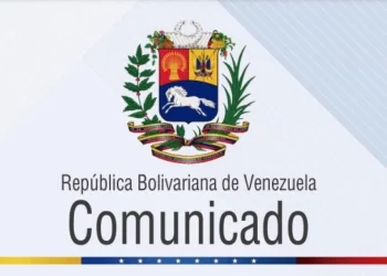 Venezuela rechaza con firmeza inclusión en lista de «alto riesgo» de la Unión Europea
