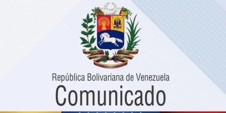 Venezuela rechaza con firmeza inclusión en lista de «alto riesgo» de la Unión Europea