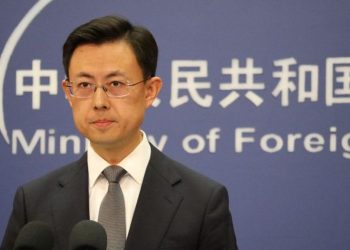 China insta a EE.UU. a sacar sus manos de América Latina