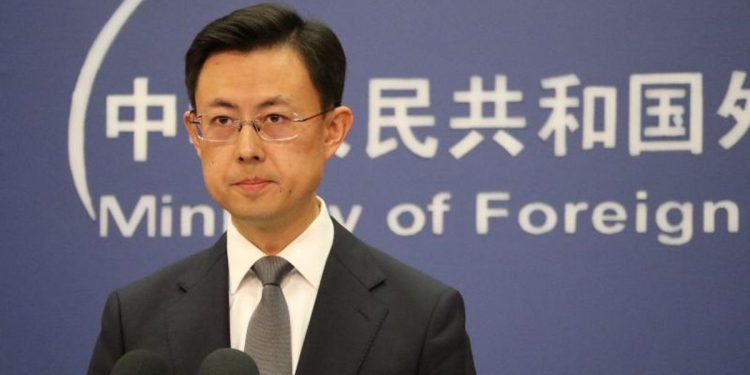 China insta a EE.UU. a sacar sus manos de América Latina