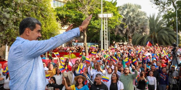 Conozca la 5 líneas de acción anunciadas por el presidente Maduro para transformar los estados