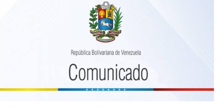 Venezuela condena la agresión criminal de Israel contra Irán