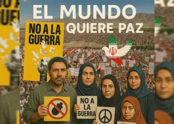 Presidente Maduro condena ataques de EE.UU. contra Irán y exige respeto al Derecho Internacional