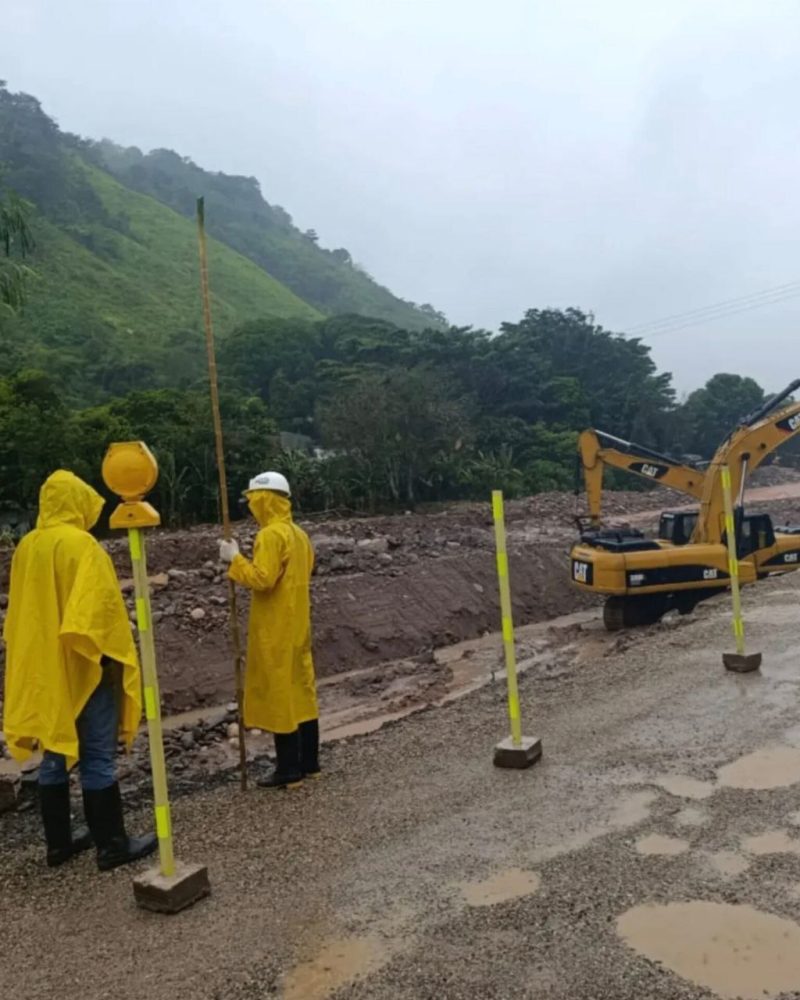 Gobierno Venezolano activa Fuerza de Tarea "Andes 2025" para atender emergencias en estados andinos 3 5109833729081192158