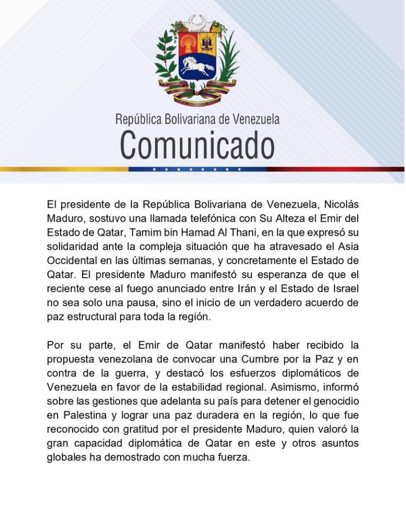 Venezuela y China celebran 51 aniversario de relaciones diplomáticas 2 5111865974461673424 2