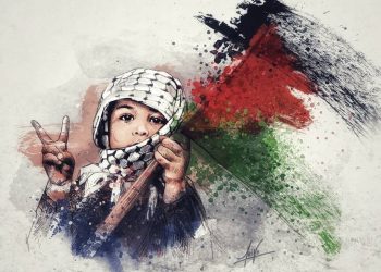 Hoy día la comunidad internacional debe asumir sus responsabilidades legales y la deuda histórica con los derechos del pueblo palestino a su existencia, que ha mantenido su lucha por más de 77 años de la injusta Nakba ( Catástrofe) impuesta sobre generaciones