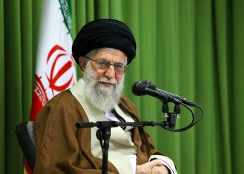 Líder Supremo de Irán advierte a EE.UU. de "daños irreparables" si apoya ataques de Israel 3 Líder Supremo de Irán advierte a EE.UU. de «daños irreparables» si apoya ataques de Israel