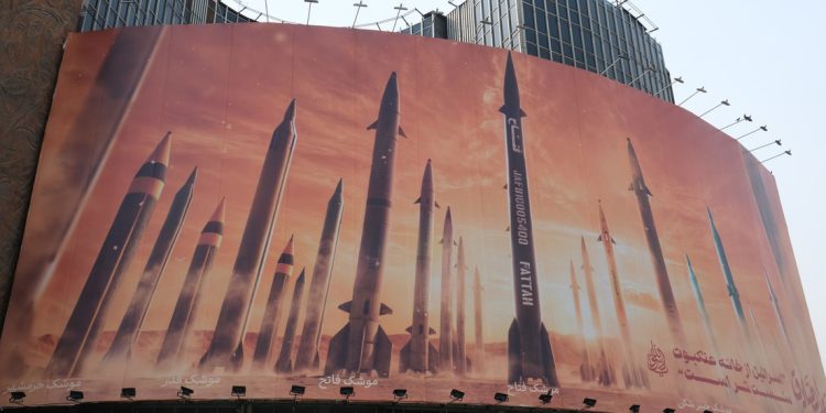 Irán advierte: «Se avecinan días oscuros para Netanyahu y el Ejército israelí»