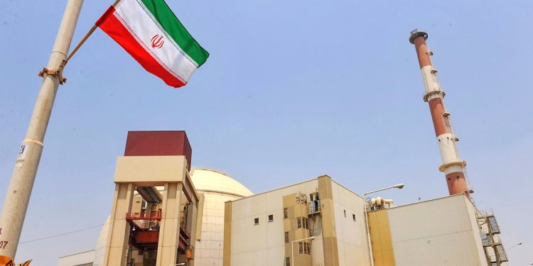 Putin reafirma apoyo de Rusia al derecho de Irán a desarrollar energía nuclear pacífica