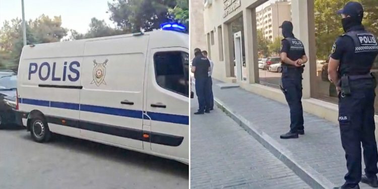 Rusia convoca al embajador de Azerbaiyán por «acciones inamistosas» y detención de periodistas rusos 