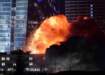 Irán anuncia objetivos confirmados en respuesta a ataques israelíes