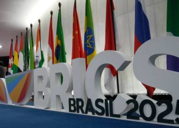 BRICS insta a «romper el ciclo de violencia» en Medio Oriente y aboga por zona libre de armas nucleares