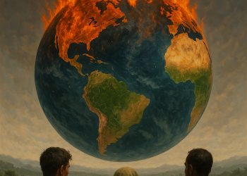 Caos en el Norte Es la hora del Sur Global