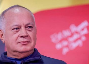 Diosdado Cabello revela complot para atacar sinagoga de Caracas y culpar a los gobiernos de Irán y Venezuela