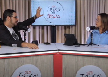 Villapol: Trump es la prueba del desgate del modelo norteamericano