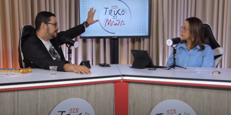 Villapol: Trump es la prueba del desgate del modelo norteamericano