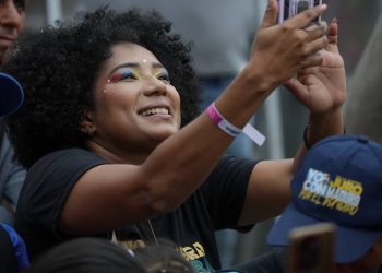 La victoria electoral del 25 de mayo profundiza la gran ofensiva revolucionaria que se viene desplegando en el país a partir de una resistencia heroica frente a la agresión del imperialismo y del fascismo
