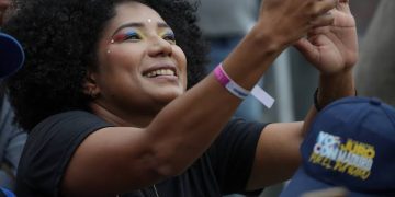 La victoria electoral del 25 de mayo profundiza la gran ofensiva revolucionaria que se viene desplegando en el país a partir de una resistencia heroica frente a la agresión del imperialismo y del fascismo