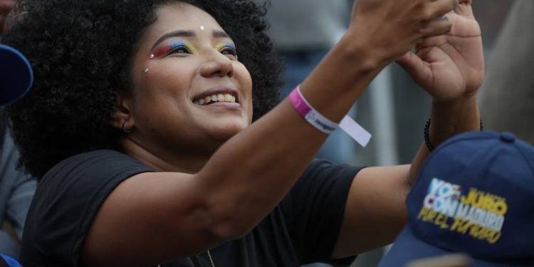 La victoria electoral del 25 de mayo profundiza la gran ofensiva revolucionaria que se viene desplegando en el país a partir de una resistencia heroica frente a la agresión del imperialismo y del fascismo