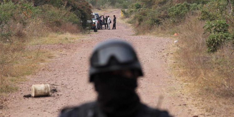 Exmilitares colombianos: el nuevo eslabón en la guerra tecnológica de los cárteles mexicanos