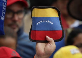 ¡Ganó Venezuela!