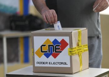 CNE anuncia fecha para elecciones de alcaldes y concejos municipales