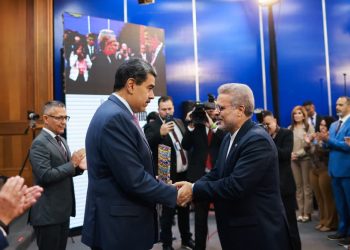 Nicolás Maduro: Hay que ganar la guerra cognitiva