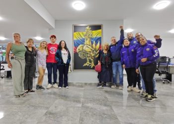 Es difícil deshacerse de una "matriz", construida a nivel internacional, que pinta a Venezuela como un país corrupto e inseguro, donde viajar en transporte público puede costarte la vida