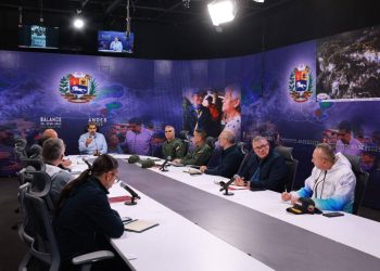 Presidente Maduro actúa con celeridad ante afectaciones por lluvias en Los Andes venezolanos 7 IMG 20250626 190657 975