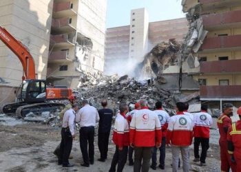 Comunicado: En solidaridad con el pueblo iraní y en rechazo al ataque contra medios de comunicación