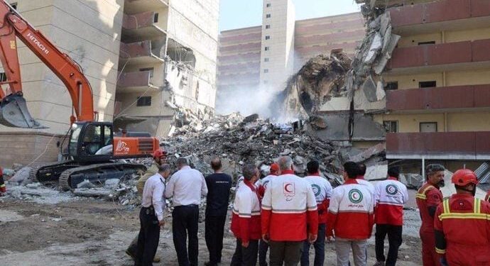 Comunicado: En solidaridad con el pueblo iraní y en rechazo al ataque contra medios de comunicación