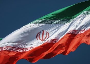 Irán en la visión geoestratégica de EE.UU.