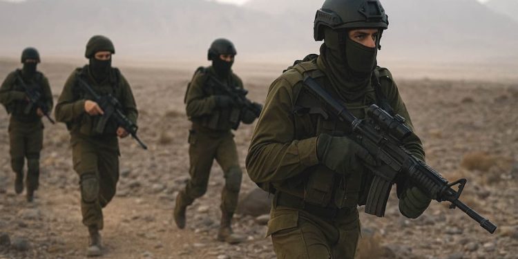 Israel ya se dio cuenta de que Irán lo está superando con su ventaja misilística; si combaten sólos, Israel será totalmente devastada, por lo tanto requiere la participación de su mentor, de su creador, Estados Unidos