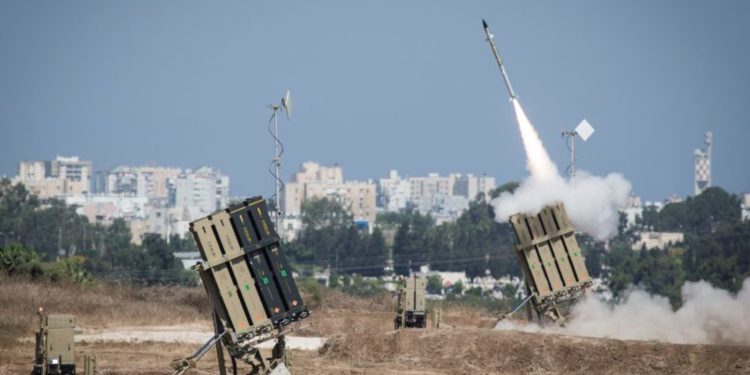 Israel gasta más de US$ 200 millones diariamente para mantener su guerra contra Irán