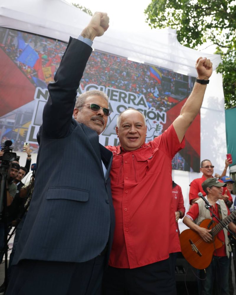 Marcha 3