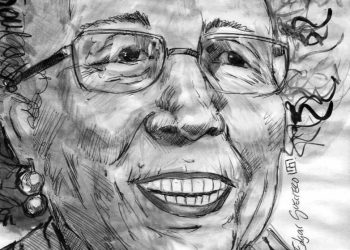 María León: Amorosa, sabia y digna