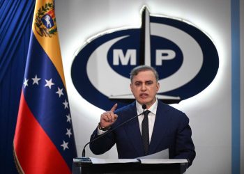Fiscal Saab: Alto Comisionado de la ONU Volker Türk protege a potencias opresoras 6 NPZSP2YDUBDAJLQEONTXVRQ5FA