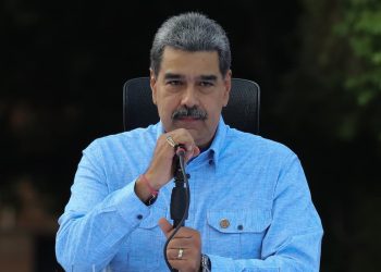 La cruzada de Venezuela contra el terrorismo financiero