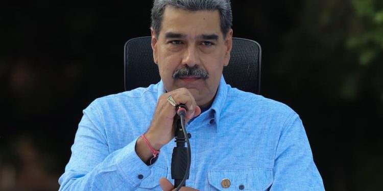 La cruzada de Venezuela contra el terrorismo financiero