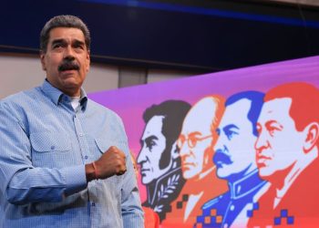 Presidente Maduro: "Hay que detener la locura de Netanyahu" 9 Presidente Maduro: "Hay que detener la locura de Netanyahu"