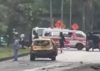 Nuevo atentado sacude al Valle del Cauca en Colombia