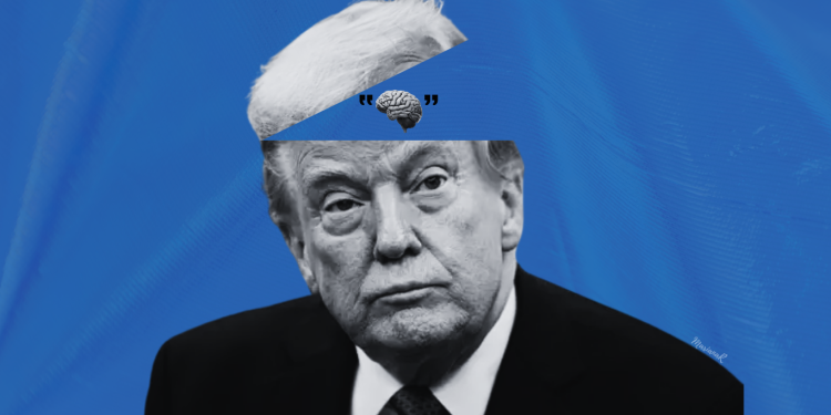 Trump vs. la Inteligencia de EEUU