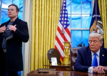 La Golden Dome resulta, en estos momentos, una quimera, pues no solo pretende interceptar misiles en fases avanzadas de vuelo, sino que propone hacerlo también durante la llamada “fase de impulso”, justo después del lanzamiento, cuando el cohete aún está ganando altitud