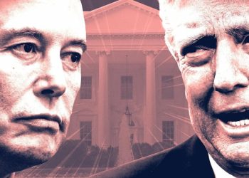 Uno de sus más cercanos “amigos”, Elon Musk inició un ataque contra su gestión y Trump mismo, por la misma plataforma en que había aupado la candidatura de Trump meses atrás.