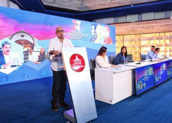 Diputados de la AN participan en II Encuentro del Taller para la Acción Transformadora